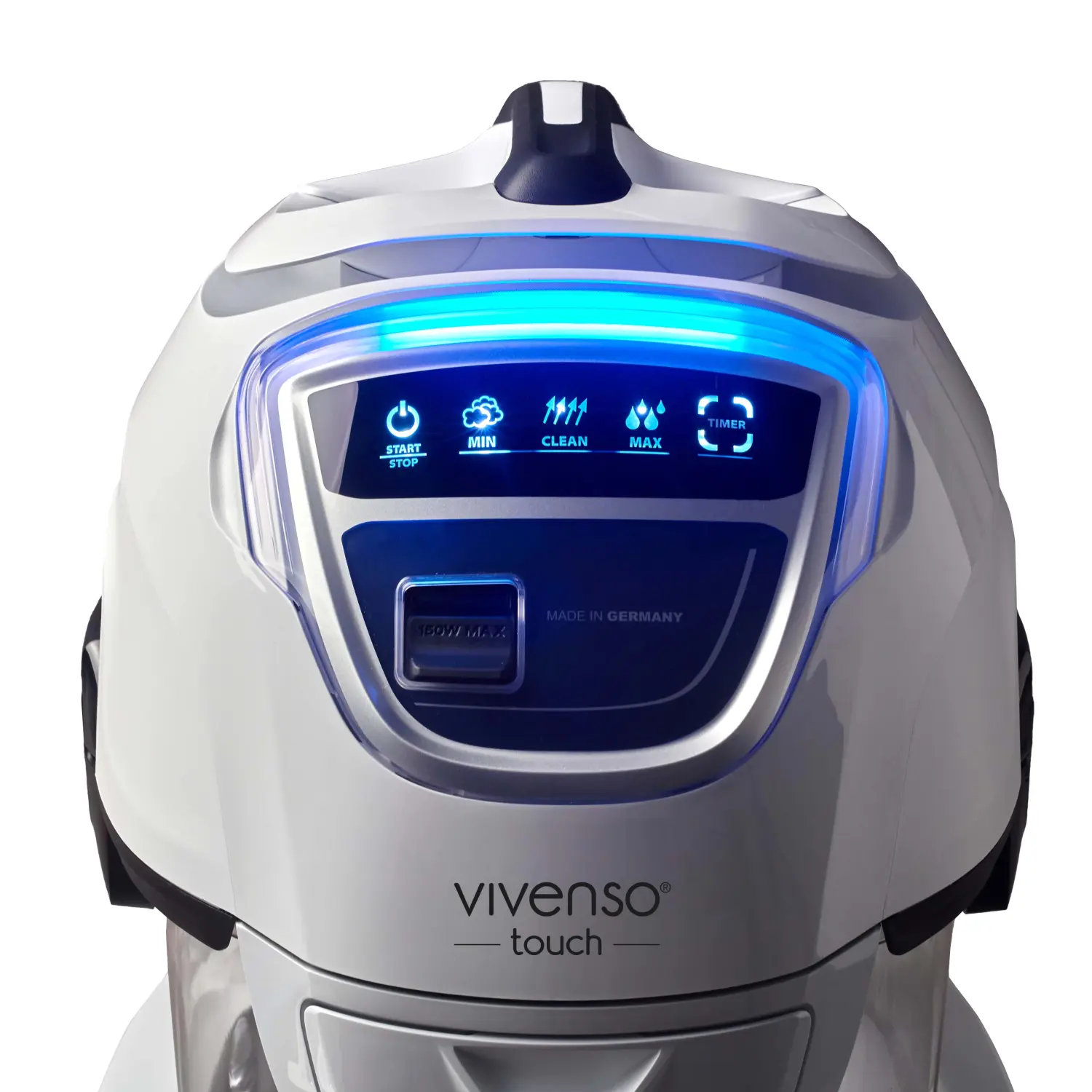 Wasserstaubsauger von Vivenso - Beratung & Verkauf 